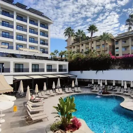 Side Zeugma Hotel - Adult Only 16 Plus